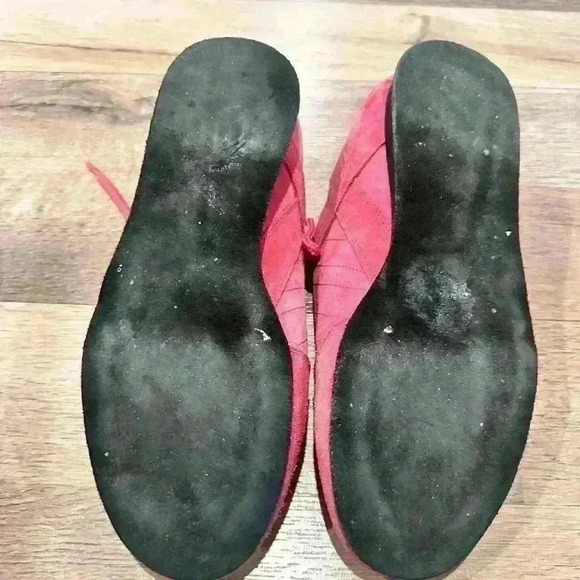 Sz. 7 Ultimate Dance Shoe PRE-OWNED - Picture 6 of 6